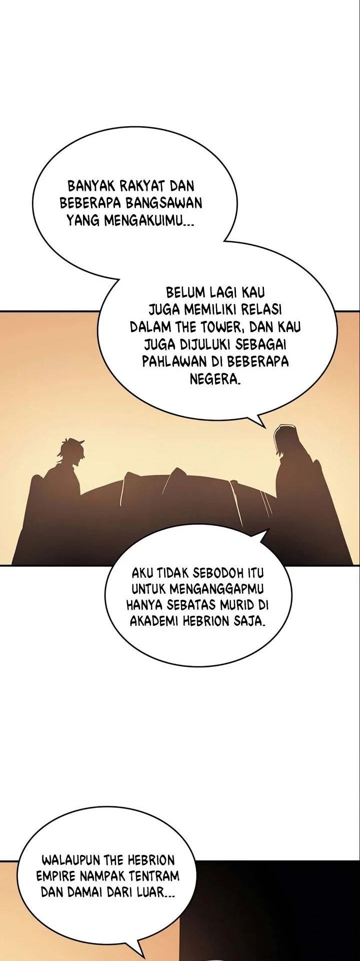 A Returner's Magic Should Be Special Chapter 119 Gambar 36