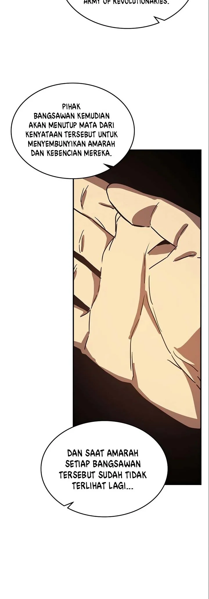 A Returner's Magic Should Be Special Chapter 119 Gambar 40