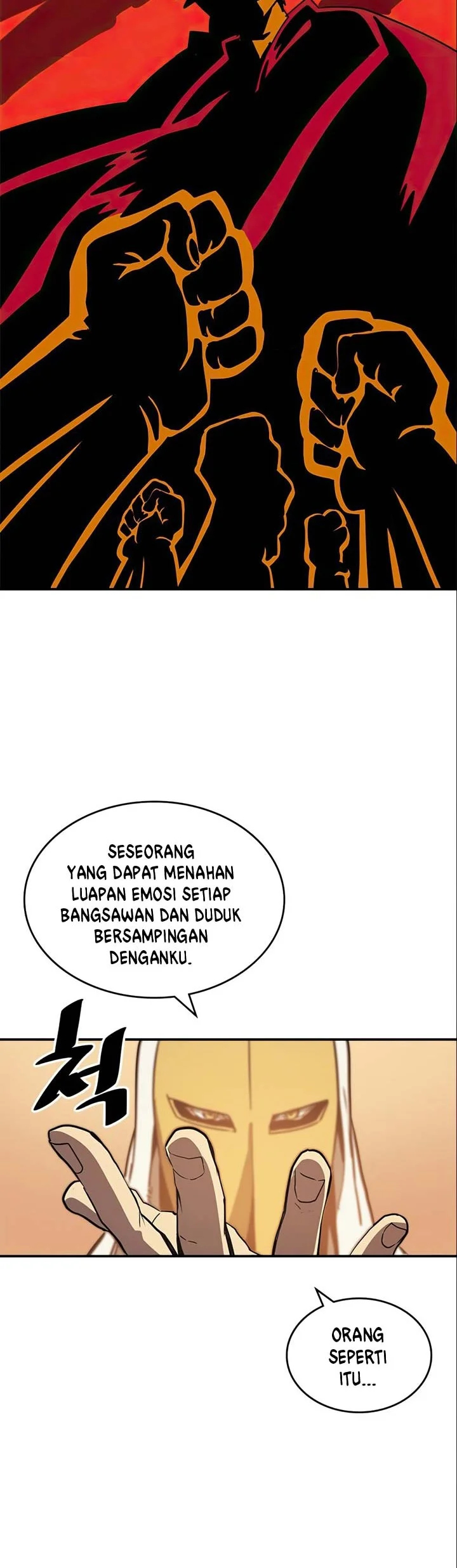 A Returner's Magic Should Be Special Chapter 119 Gambar 42