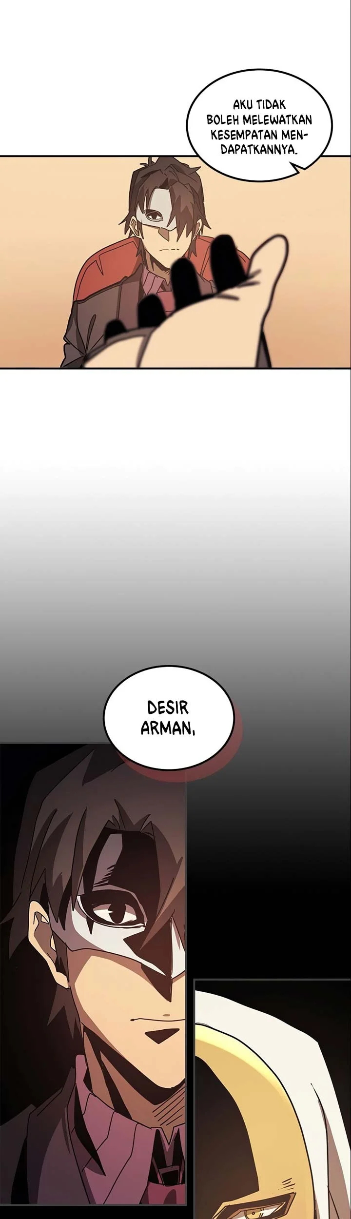 A Returner's Magic Should Be Special Chapter 119 Gambar 43