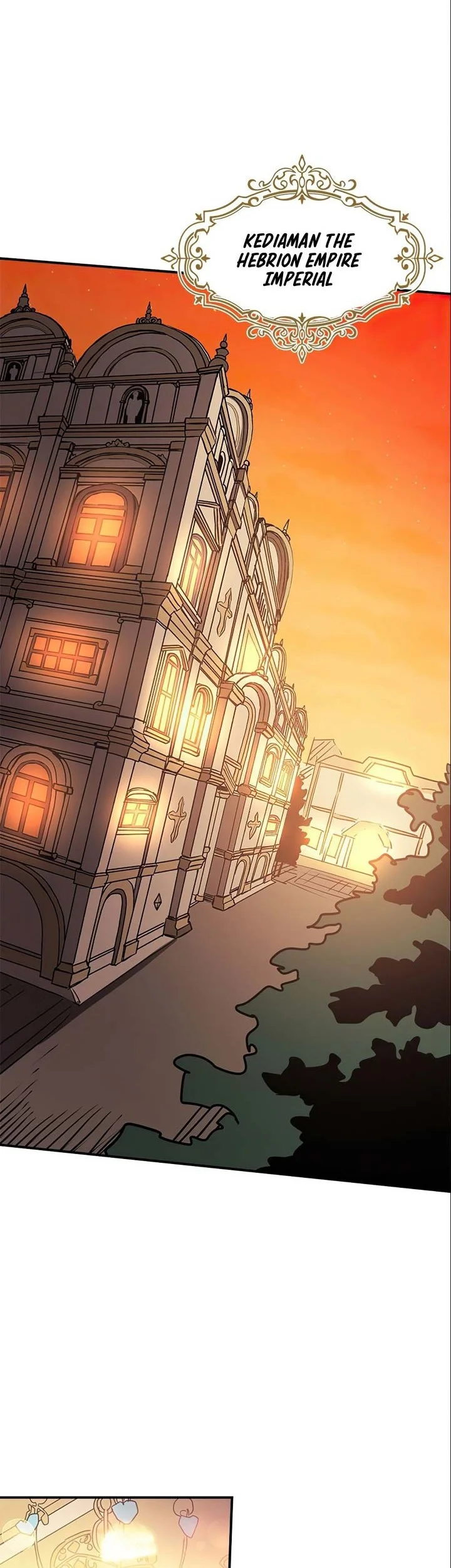 A Returner's Magic Should Be Special Chapter 119 Gambar 26