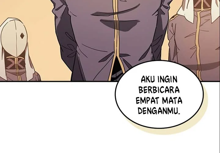 A Returner's Magic Should Be Special Chapter 119 Gambar 32