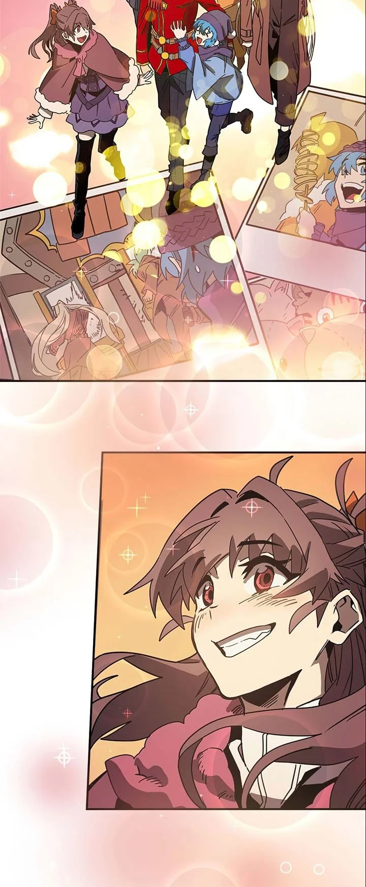 A Returner's Magic Should Be Special Chapter 119 Gambar 7