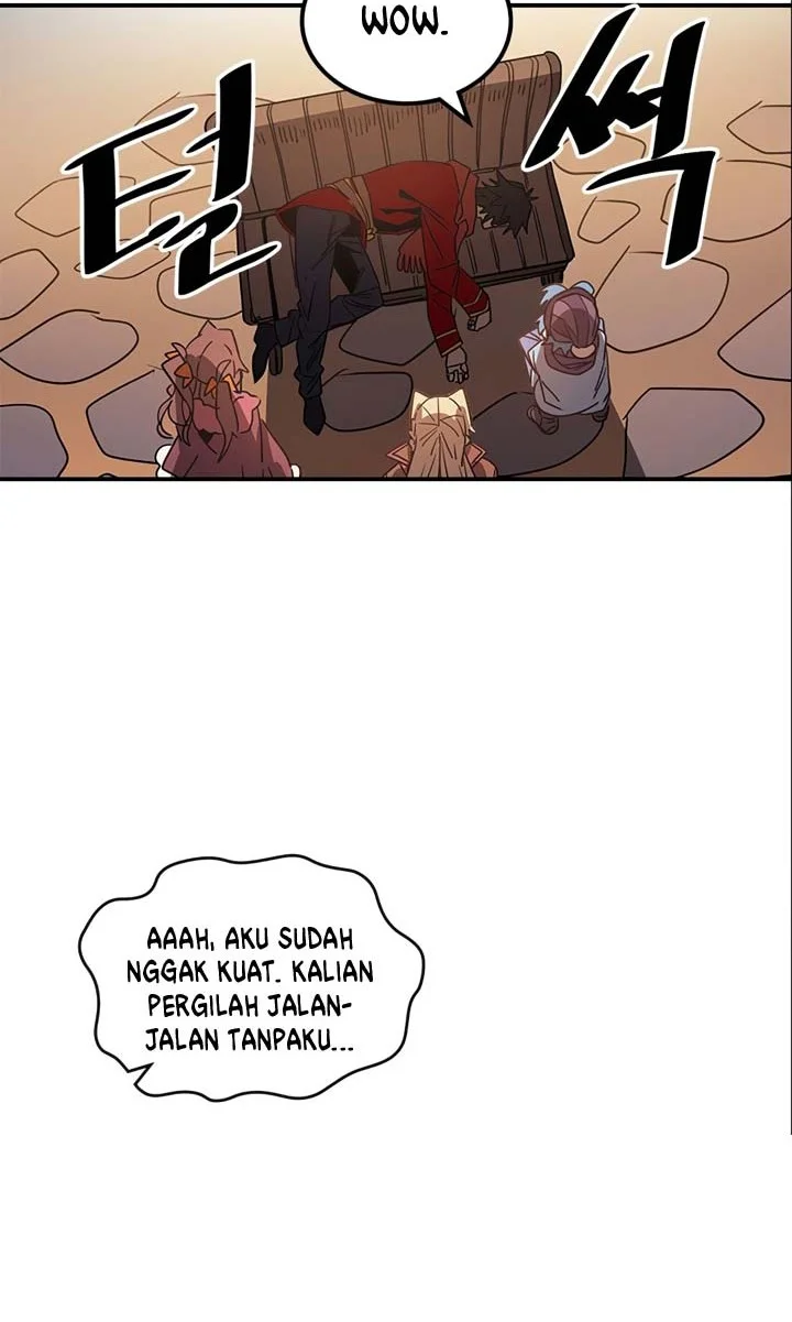 A Returner's Magic Should Be Special Chapter 119 Gambar 9