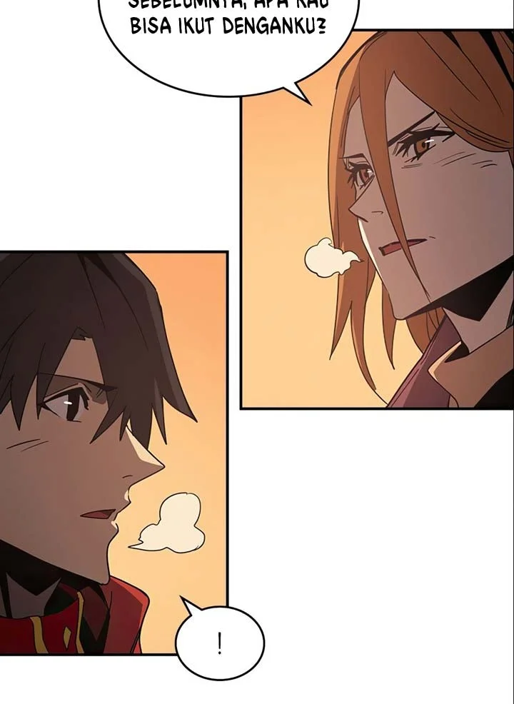 A Returner's Magic Should Be Special Chapter 119 Gambar 12