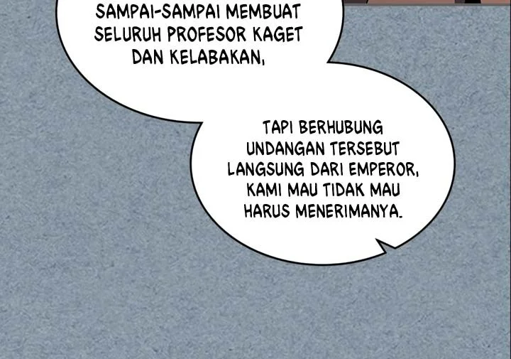 A Returner's Magic Should Be Special Chapter 119 Gambar 18
