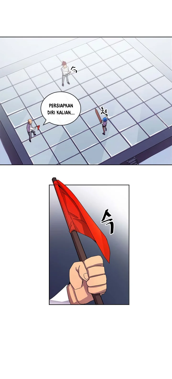 A Returner's Magic Should Be Special Chapter 12 Gambar 11