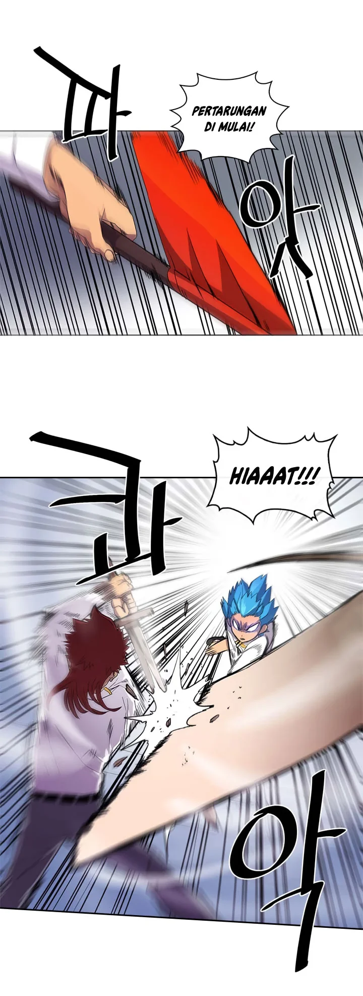 A Returner's Magic Should Be Special Chapter 12 Gambar 12