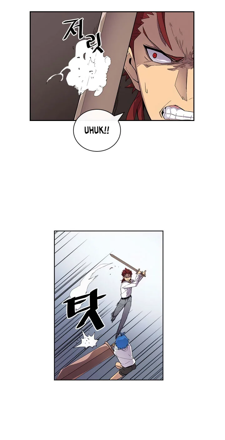 A Returner's Magic Should Be Special Chapter 12 Gambar 13