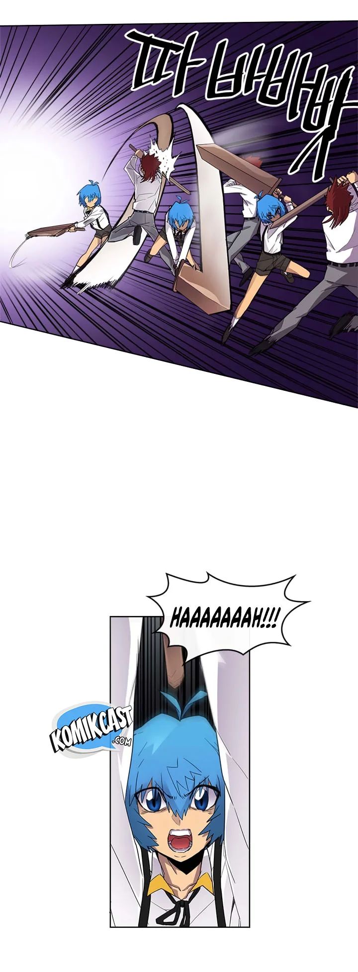 A Returner's Magic Should Be Special Chapter 12 Gambar 15