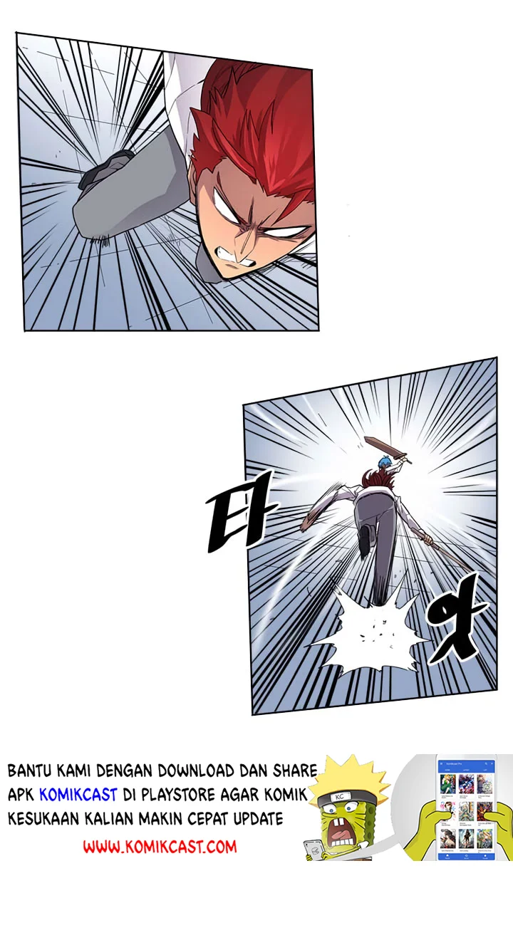 A Returner's Magic Should Be Special Chapter 12 Gambar 21