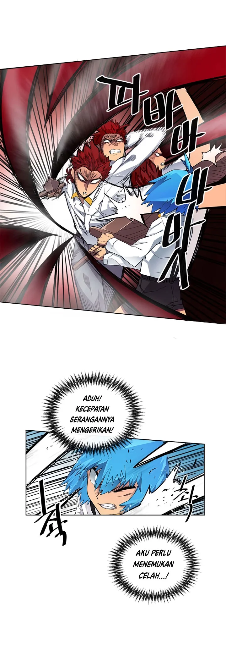 A Returner's Magic Should Be Special Chapter 12 Gambar 22