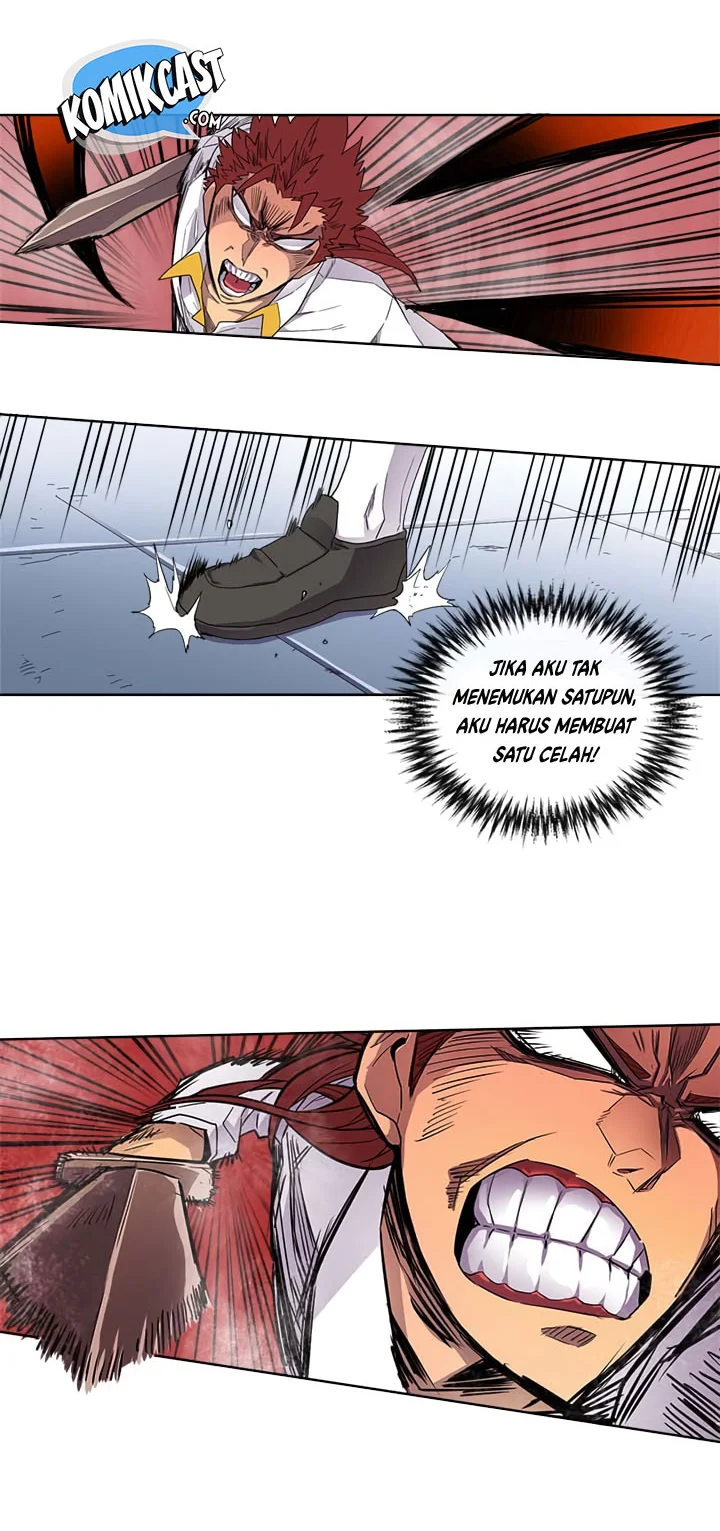 A Returner's Magic Should Be Special Chapter 12 Gambar 23