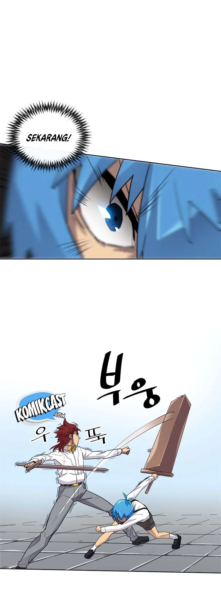 A Returner's Magic Should Be Special Chapter 12 Gambar 24