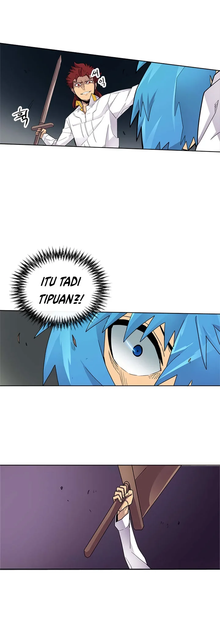 A Returner's Magic Should Be Special Chapter 12 Gambar 25