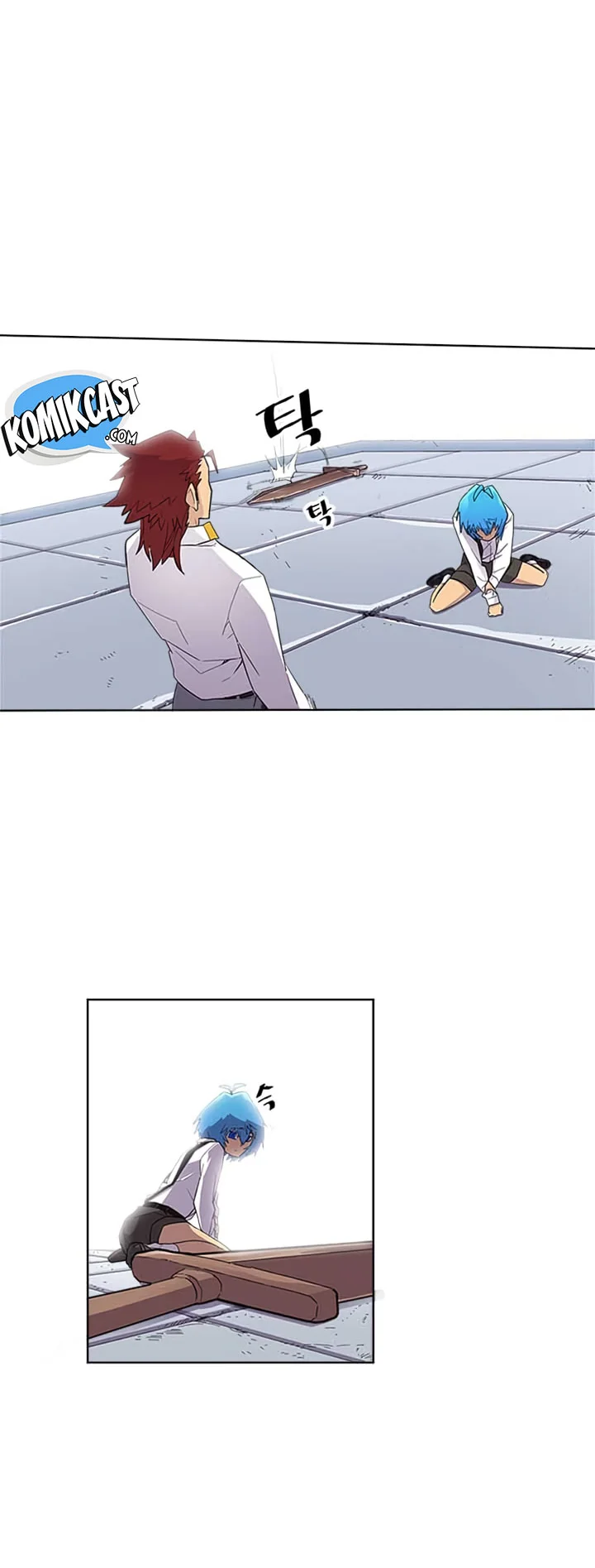 A Returner's Magic Should Be Special Chapter 12 Gambar 27