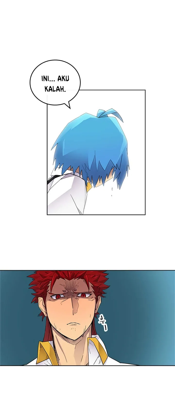 A Returner's Magic Should Be Special Chapter 12 Gambar 28