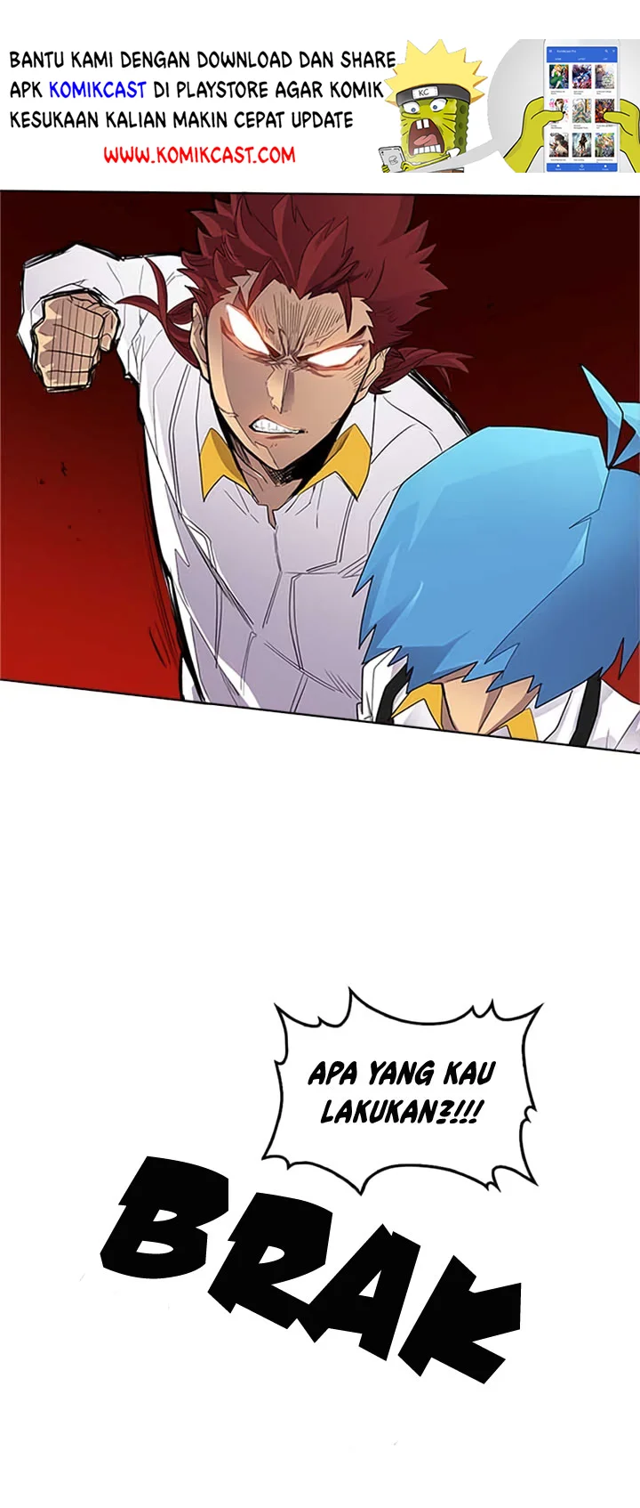 A Returner's Magic Should Be Special Chapter 12 Gambar 32