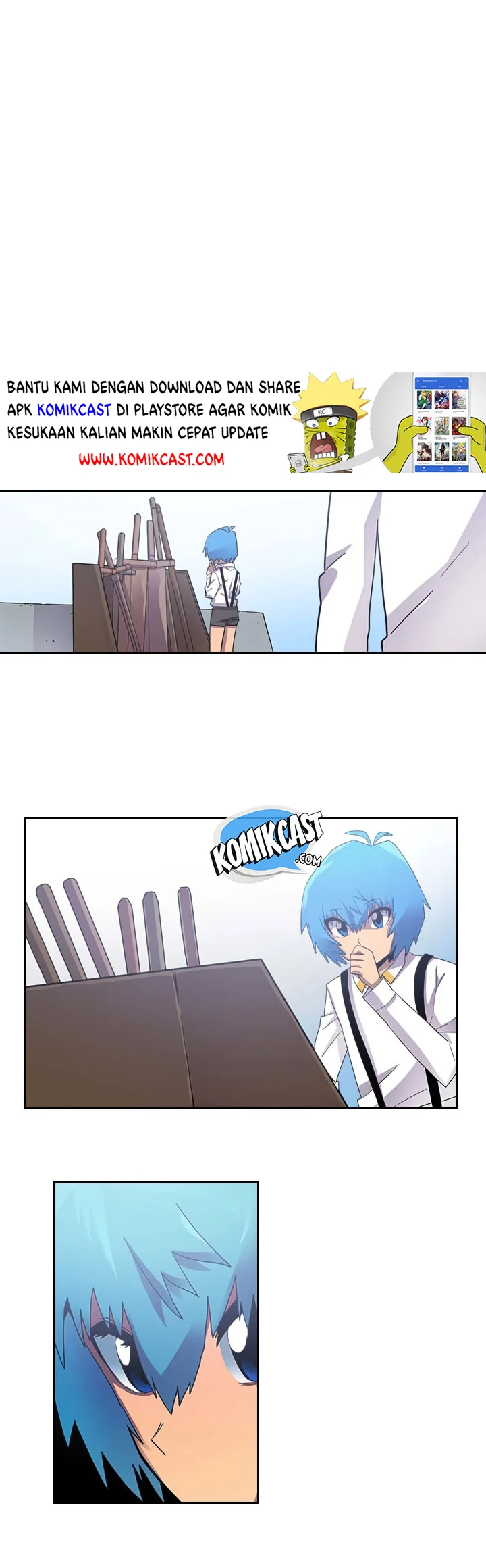 A Returner's Magic Should Be Special Chapter 12 Gambar 5