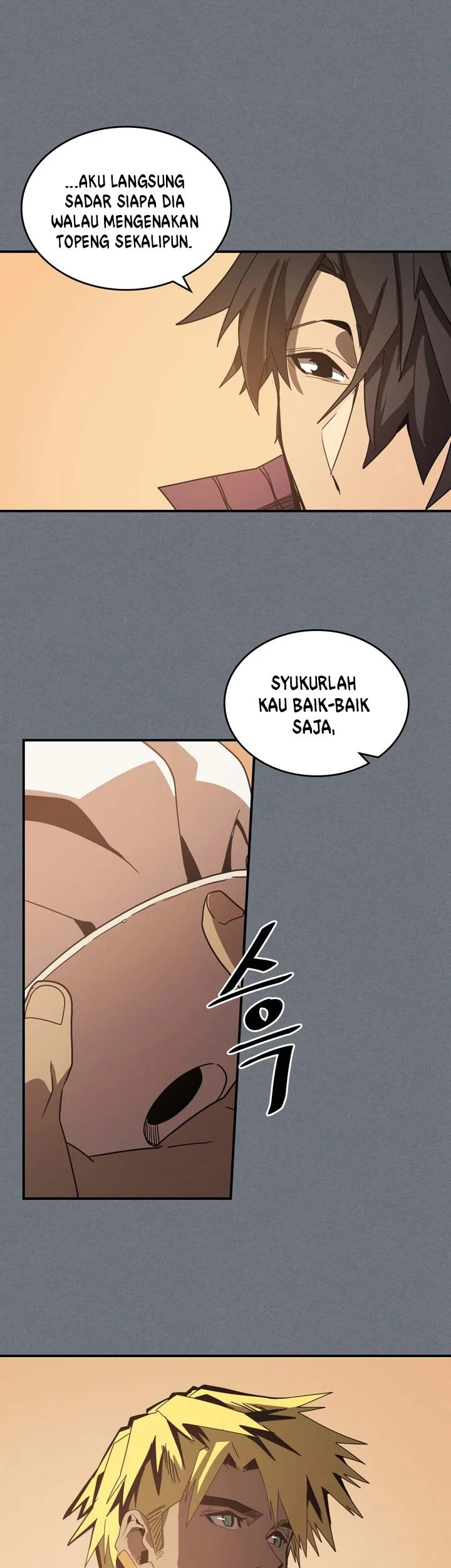 A Returner's Magic Should Be Special Chapter 120 Gambar 35