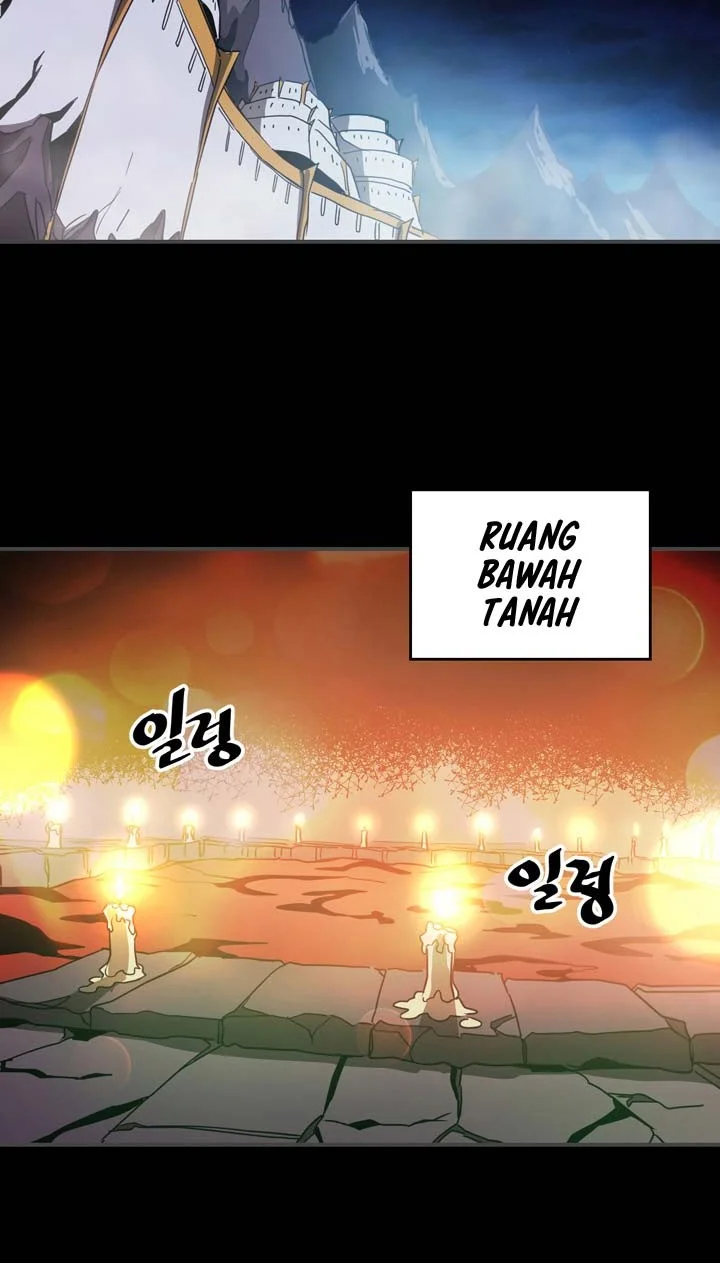 A Returner's Magic Should Be Special Chapter 120 Gambar 37