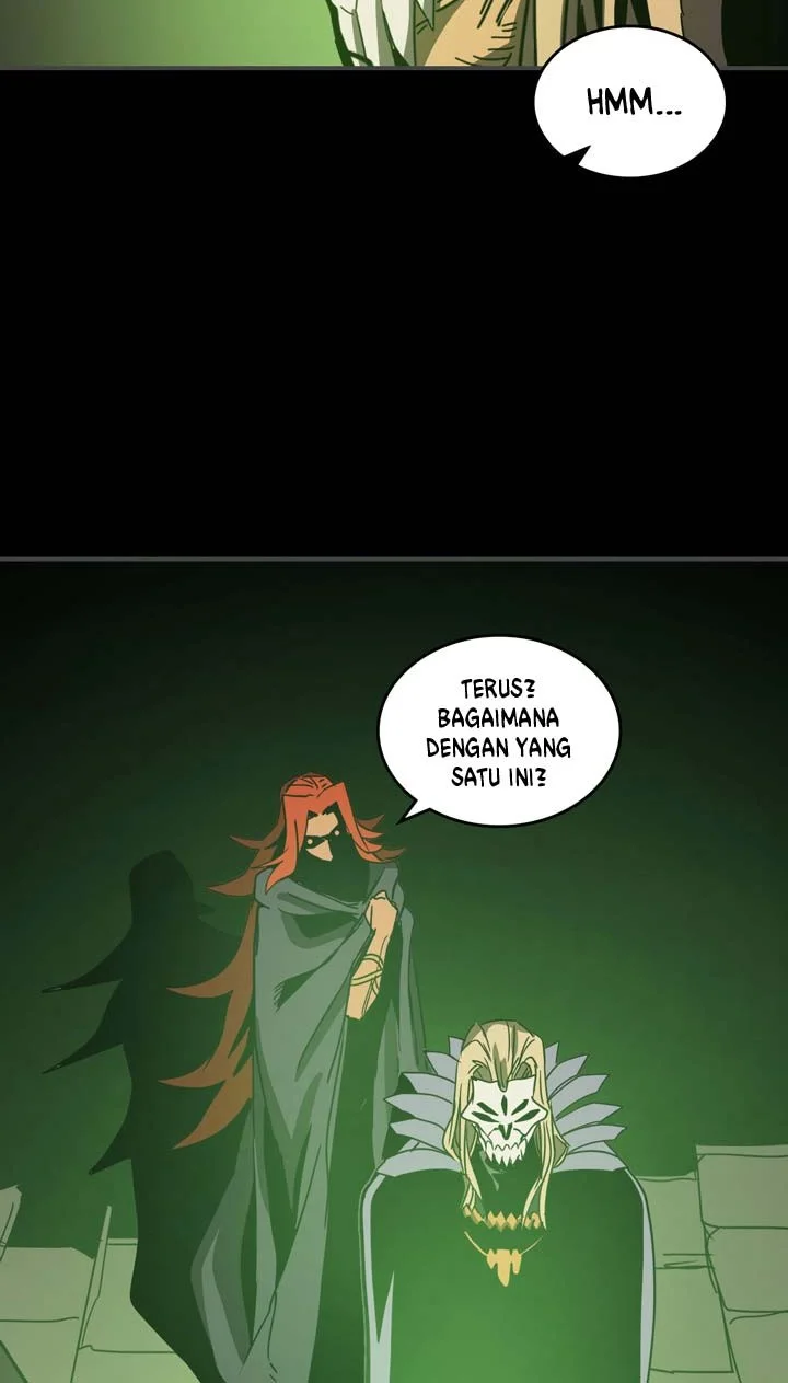 A Returner's Magic Should Be Special Chapter 120 Gambar 40