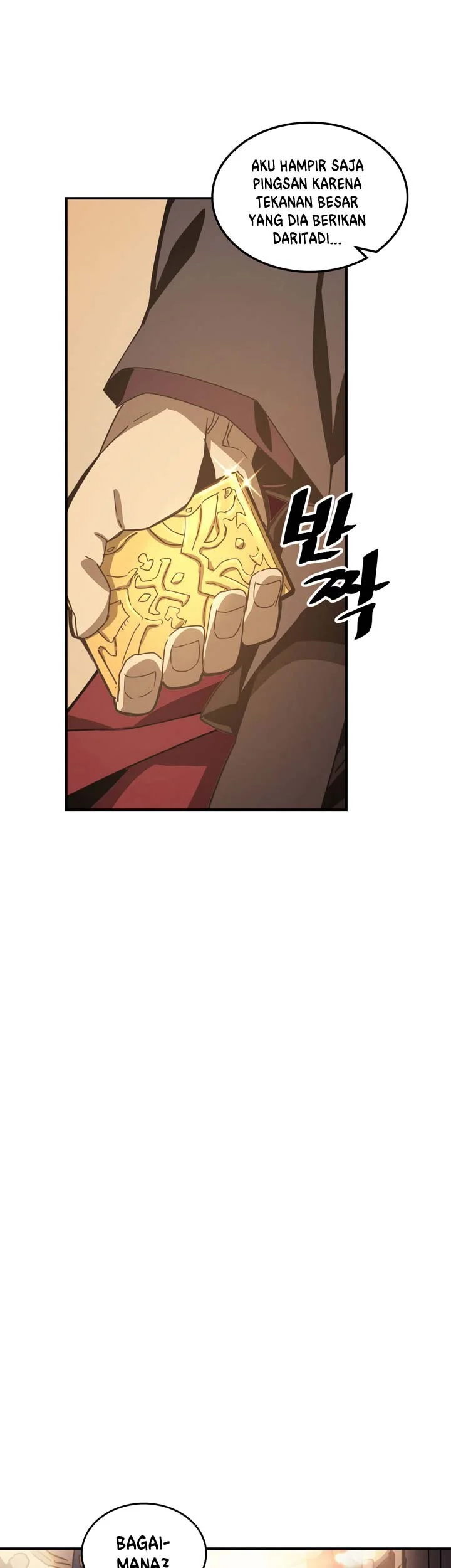 A Returner's Magic Should Be Special Chapter 120 Gambar 26