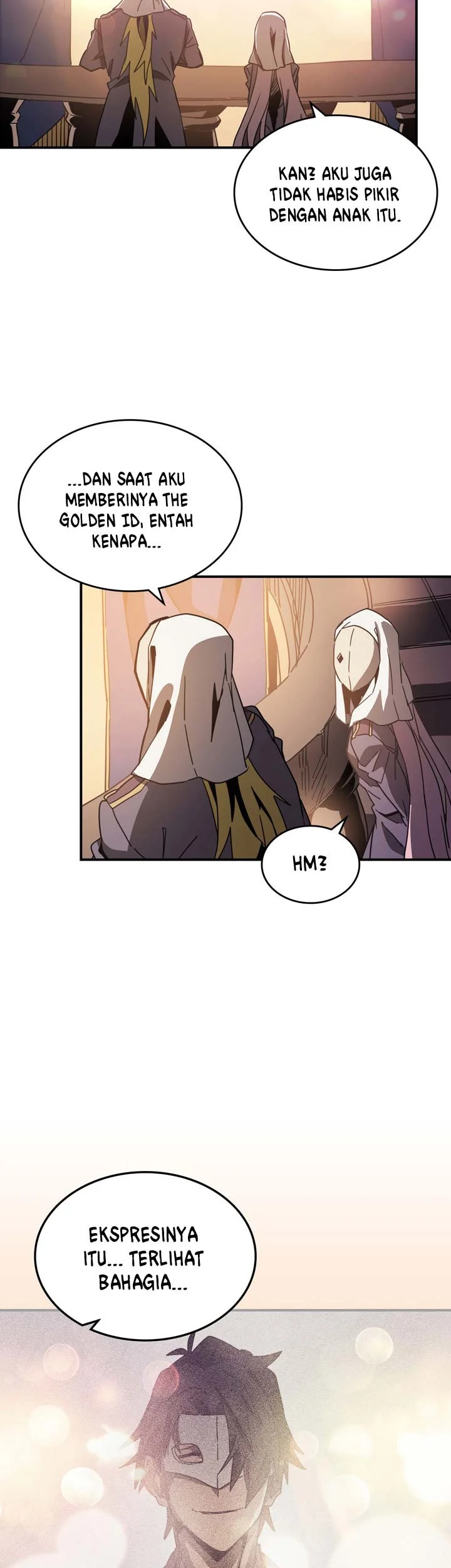 A Returner's Magic Should Be Special Chapter 120 Gambar 29