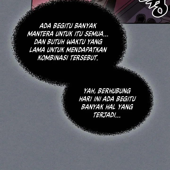 A Returner's Magic Should Be Special Chapter 120 Gambar 34