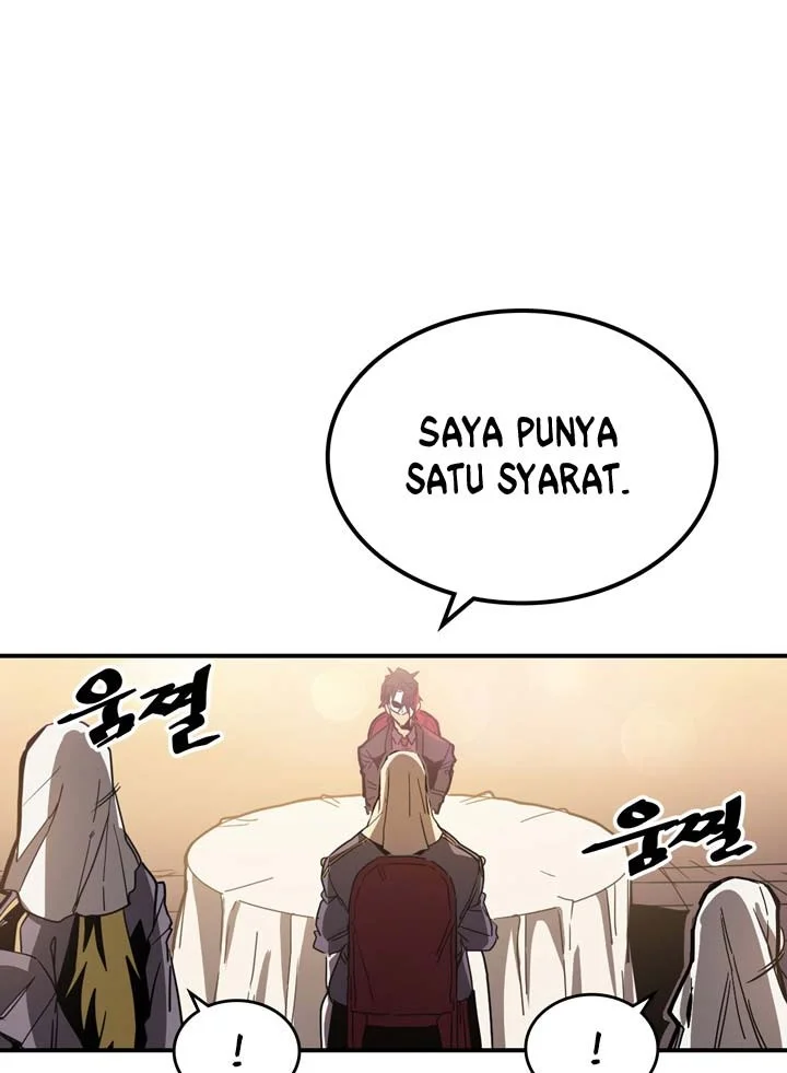 A Returner's Magic Should Be Special Chapter 120 Gambar 4