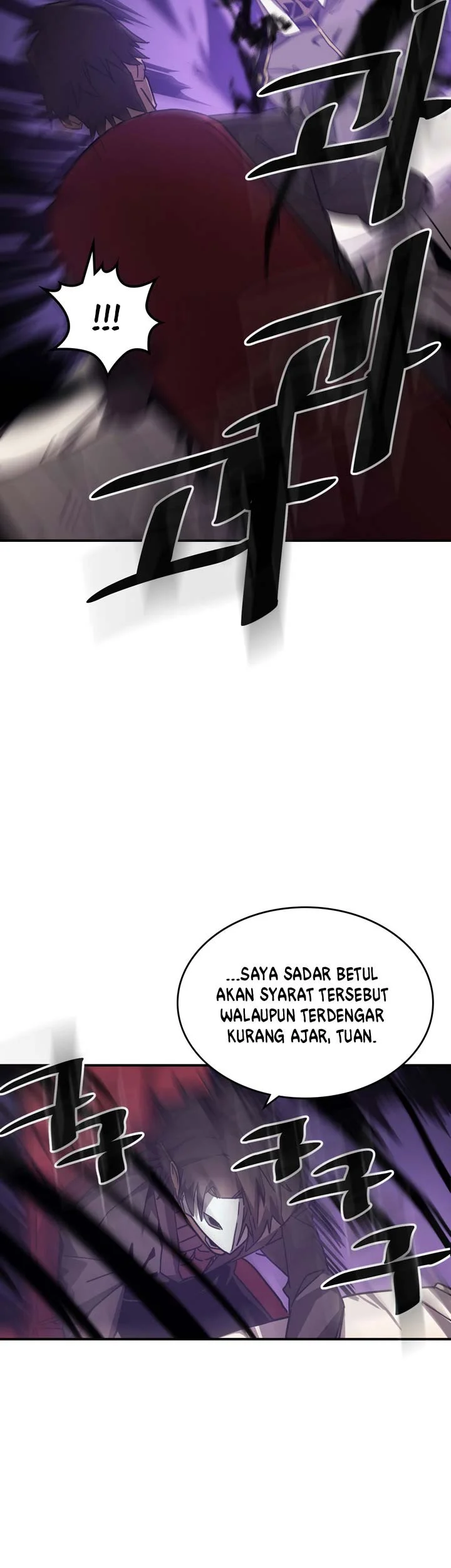 A Returner's Magic Should Be Special Chapter 120 Gambar 8