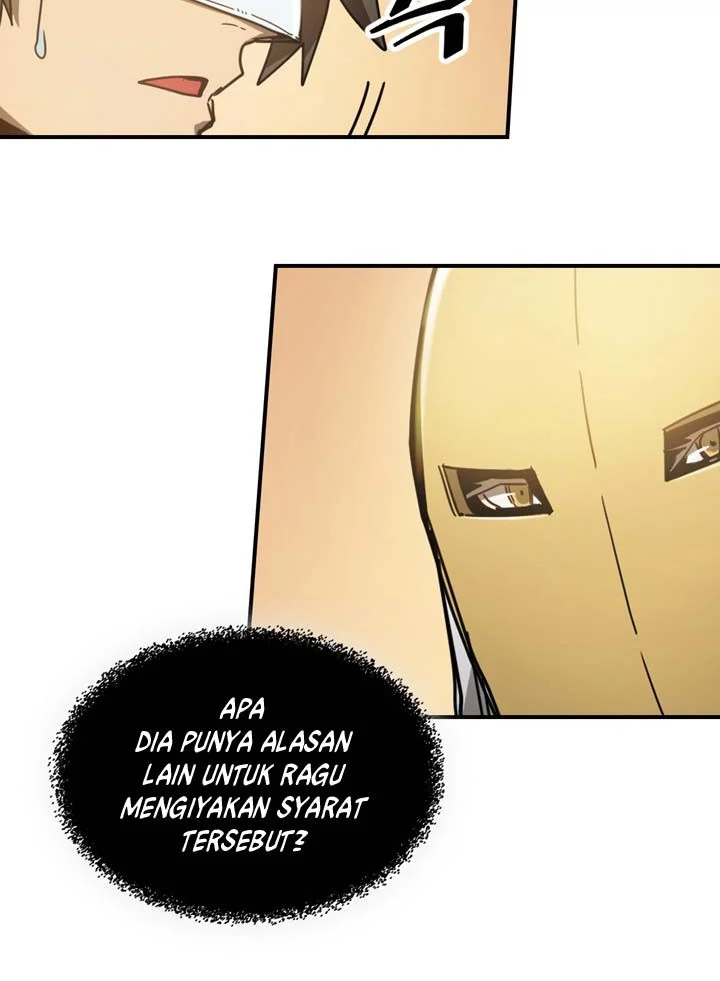 A Returner's Magic Should Be Special Chapter 120 Gambar 10