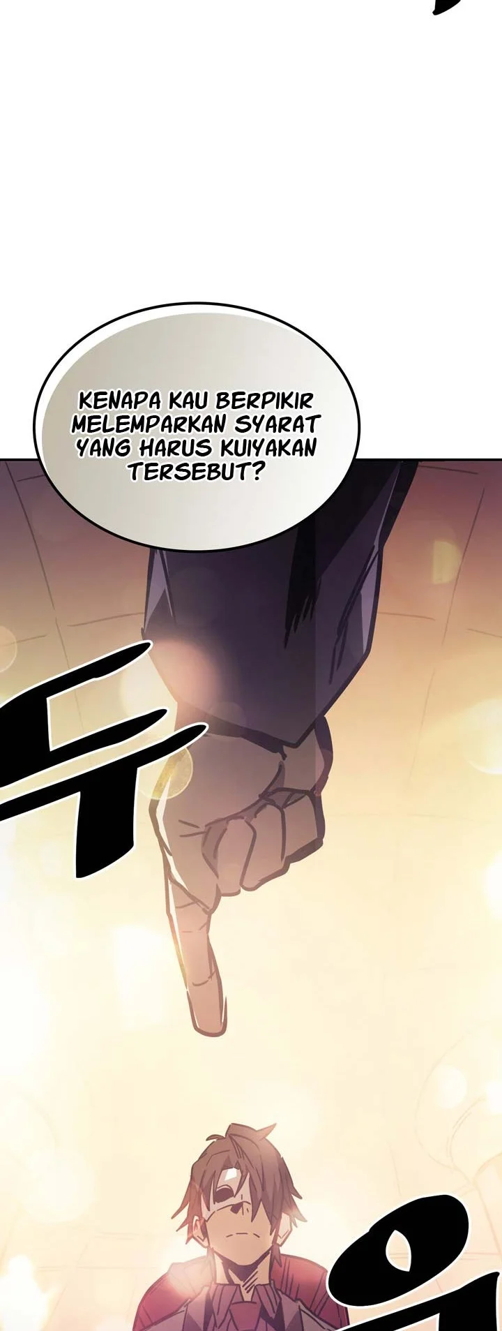 A Returner's Magic Should Be Special Chapter 120 Gambar 12