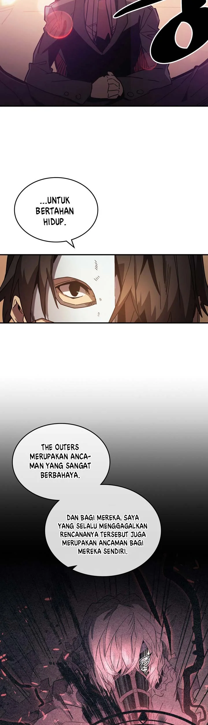 A Returner's Magic Should Be Special Chapter 120 Gambar 13