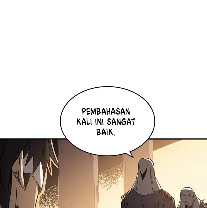 A Returner's Magic Should Be Special Chapter 120 Gambar 22