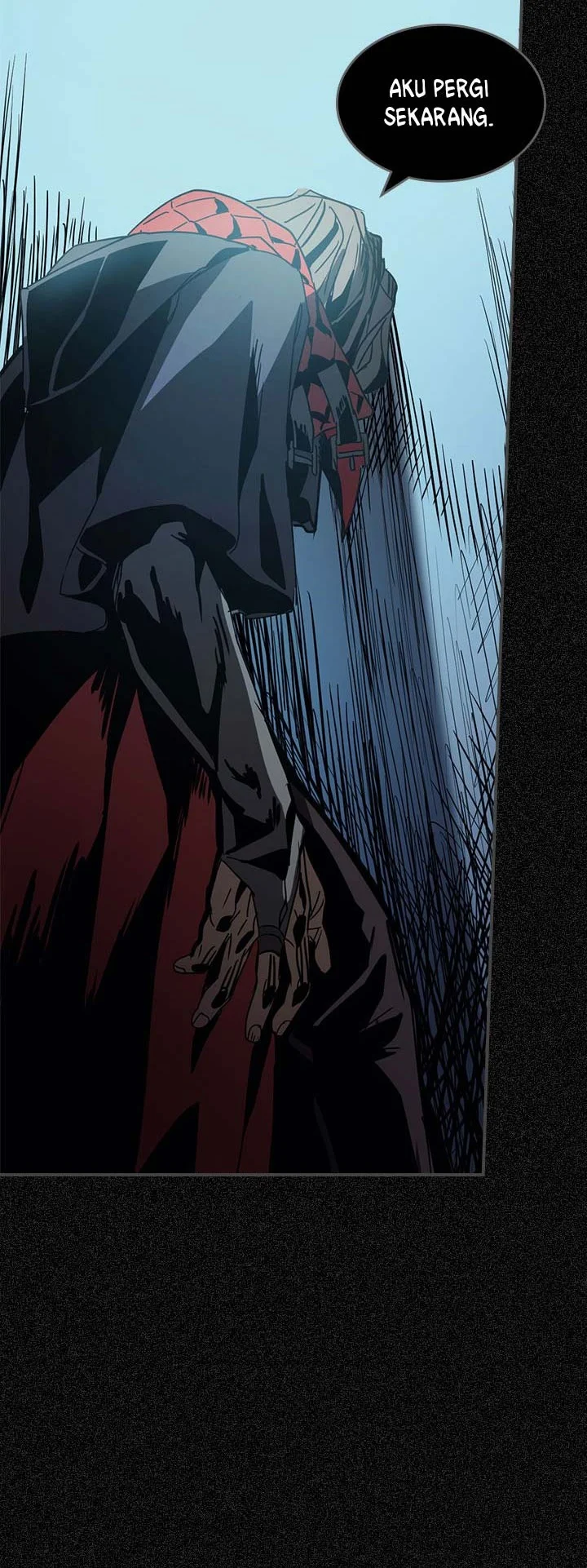 A Returner's Magic Should Be Special Chapter 121 Gambar 35