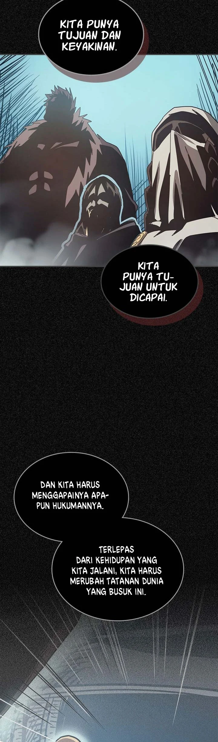 A Returner's Magic Should Be Special Chapter 121 Gambar 37