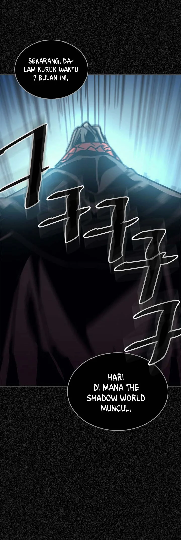 A Returner's Magic Should Be Special Chapter 121 Gambar 39