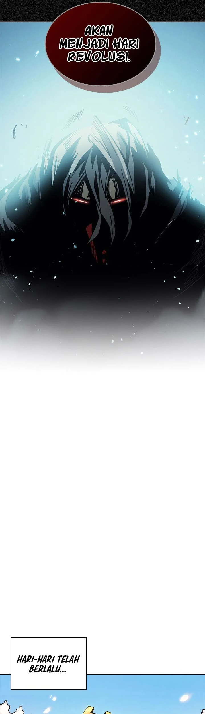 A Returner's Magic Should Be Special Chapter 121 Gambar 40