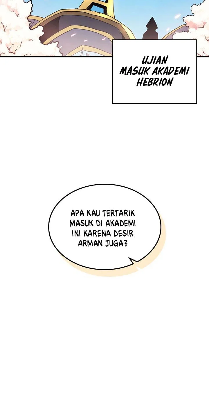 A Returner's Magic Should Be Special Chapter 121 Gambar 41