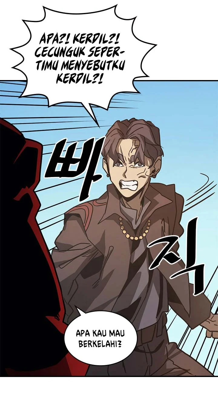 A Returner's Magic Should Be Special Chapter 121 Gambar 45