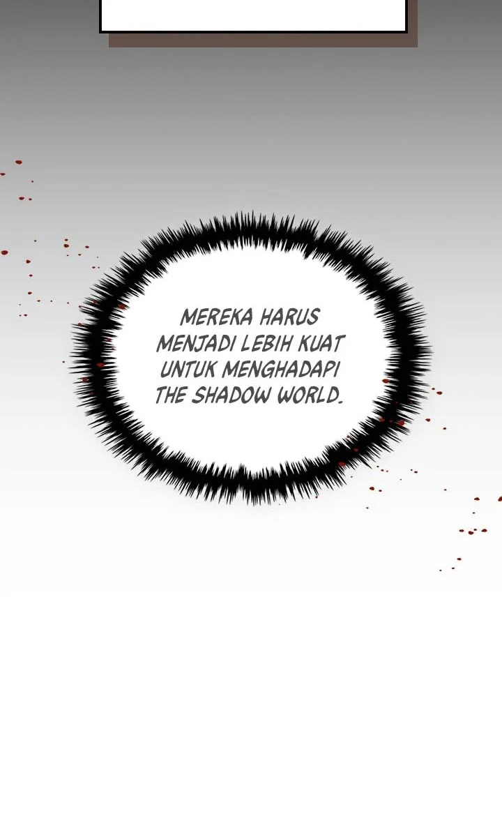 A Returner's Magic Should Be Special Chapter 121 Gambar 24