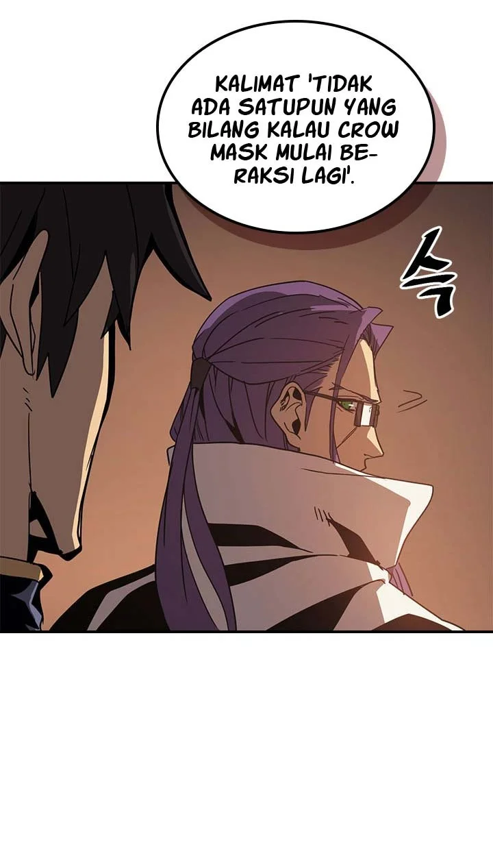 A Returner's Magic Should Be Special Chapter 121 Gambar 30