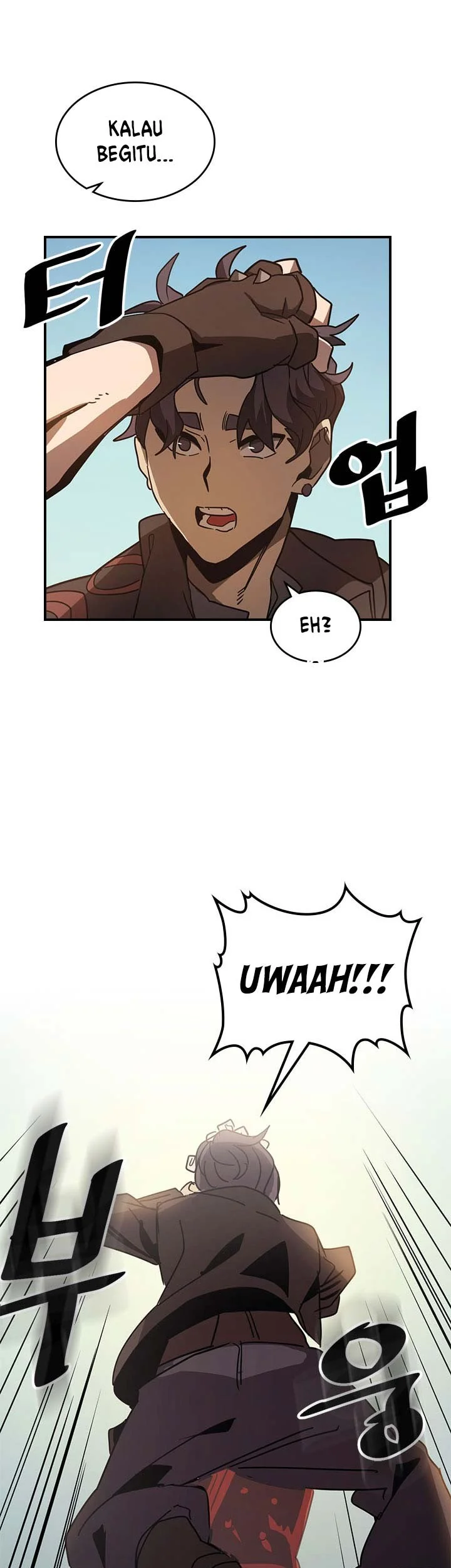 A Returner's Magic Should Be Special Chapter 121 Gambar 46