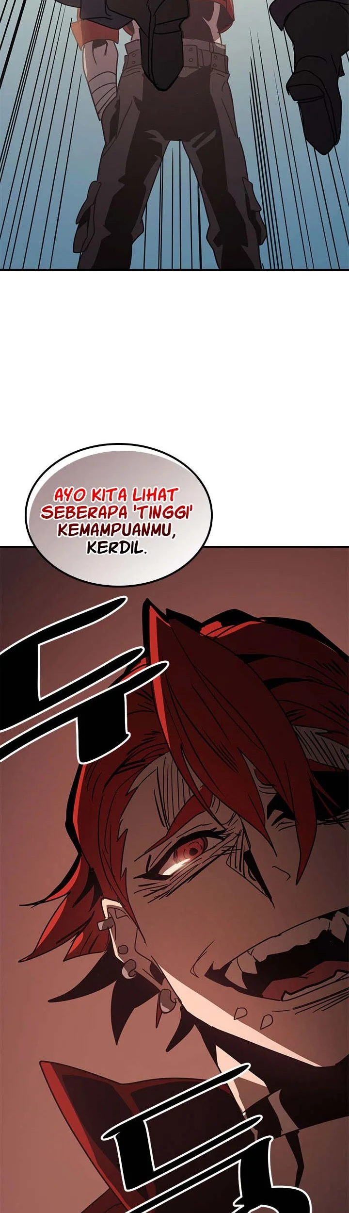 A Returner's Magic Should Be Special Chapter 121 Gambar 47