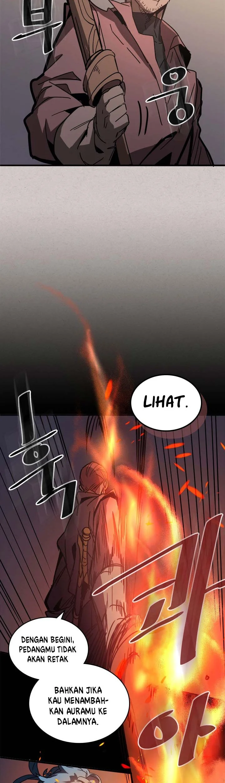 A Returner's Magic Should Be Special Chapter 121 Gambar 11