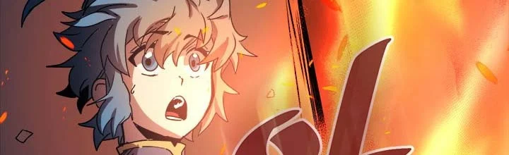 A Returner's Magic Should Be Special Chapter 121 Gambar 12