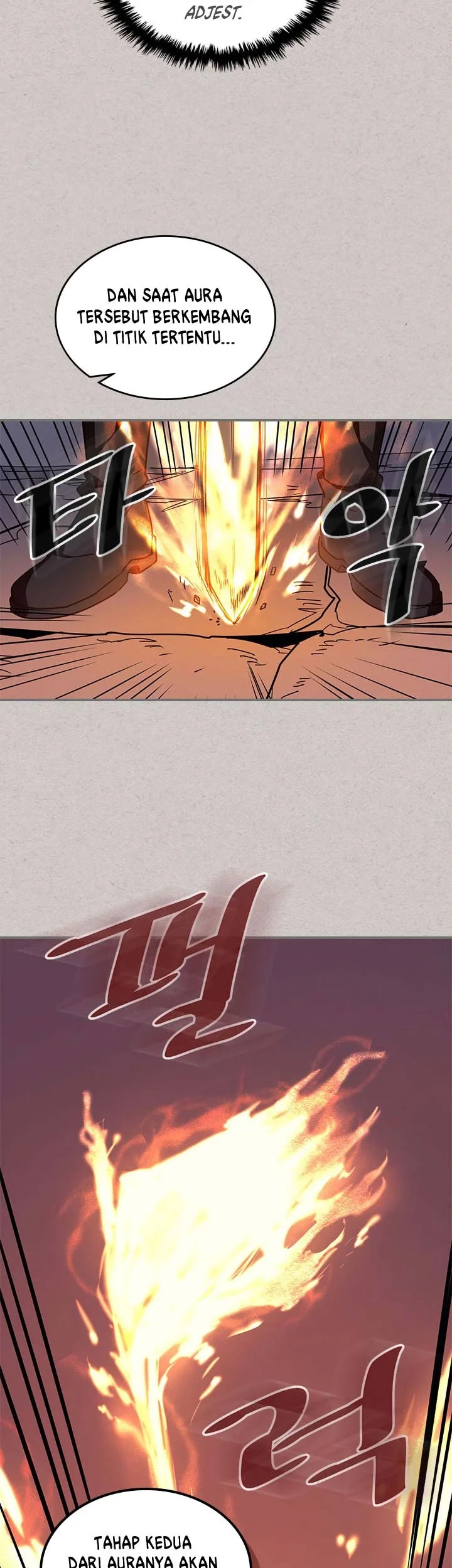 A Returner's Magic Should Be Special Chapter 121 Gambar 14