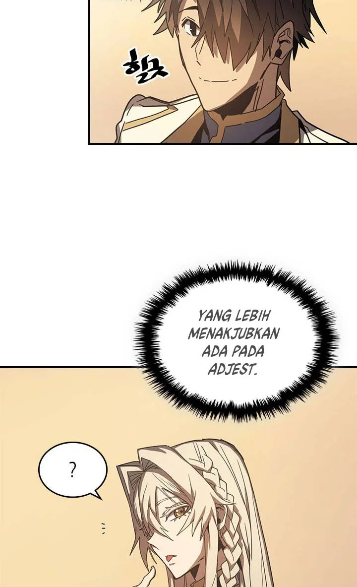 A Returner's Magic Should Be Special Chapter 121 Gambar 20