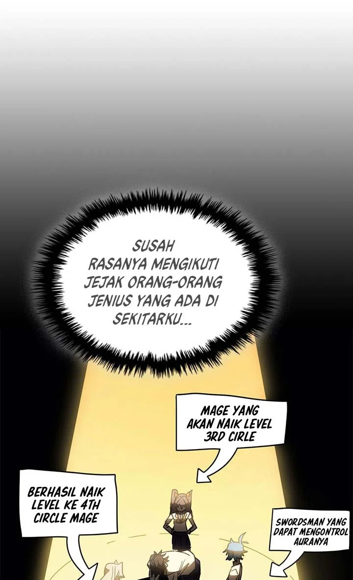 A Returner's Magic Should Be Special Chapter 121 Gambar 22